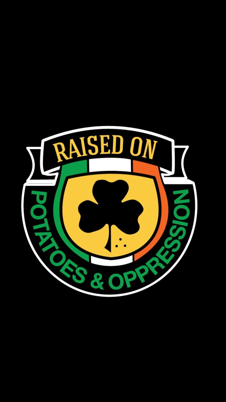 Image of *pre-order* oppression tshirt