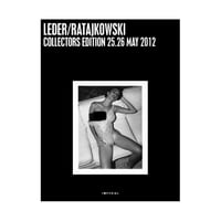 EMILY RATAJKOWSKI. COLLECTORS EDITION Signed - FINAL COPY
