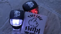 Image 2 of tufflites™  bike lights