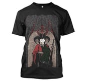 Image of ‘Throne’ shirt