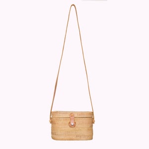 Image of PICNIC BASKET | BAG 