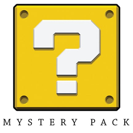 Image of Mystery 6 Pack