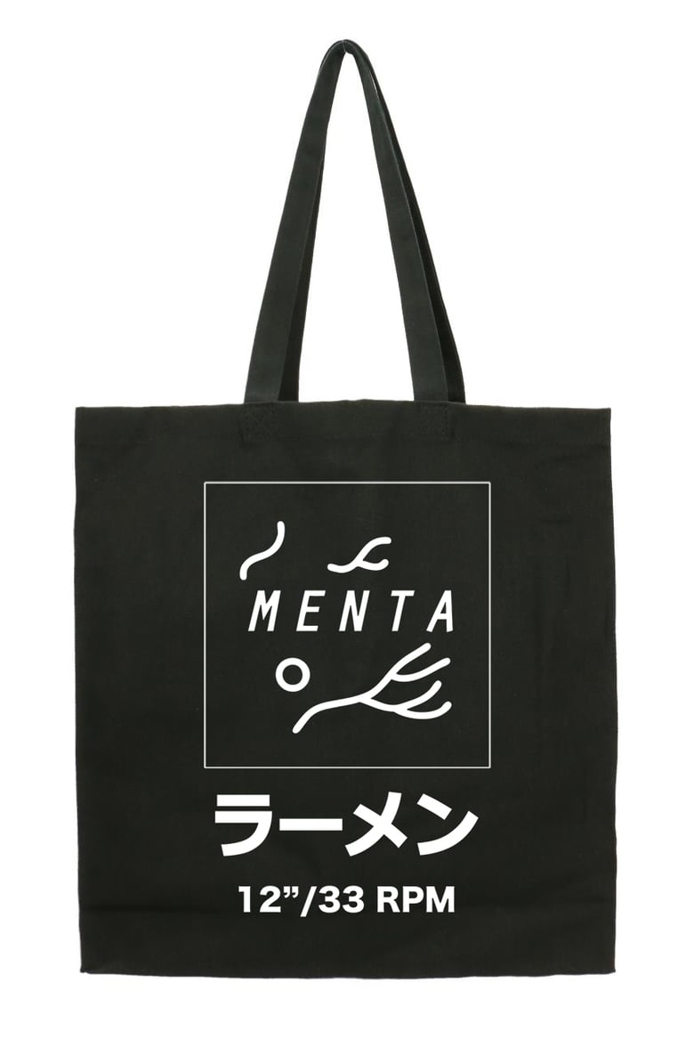 Image of MENTA official bag