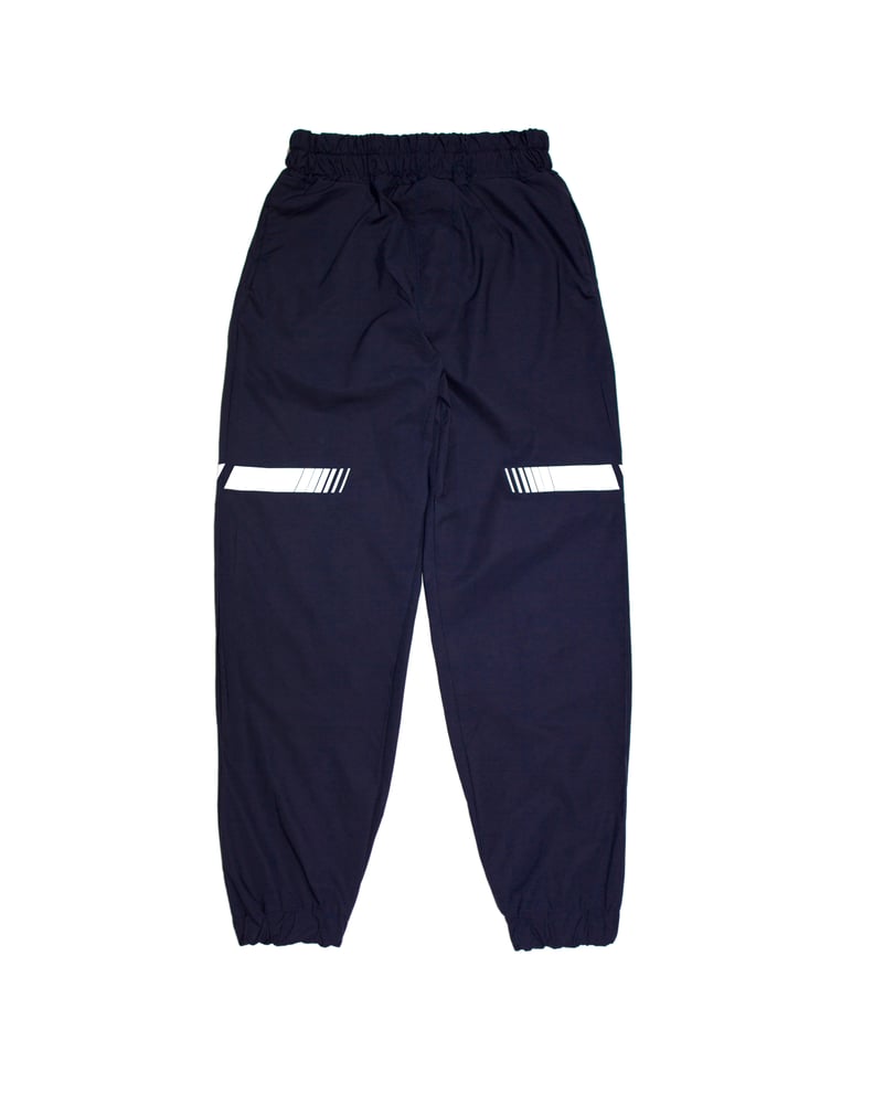 Image of Breaker Pant Blue
