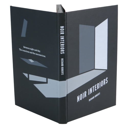 Image of Noir Interiors (Hard back)