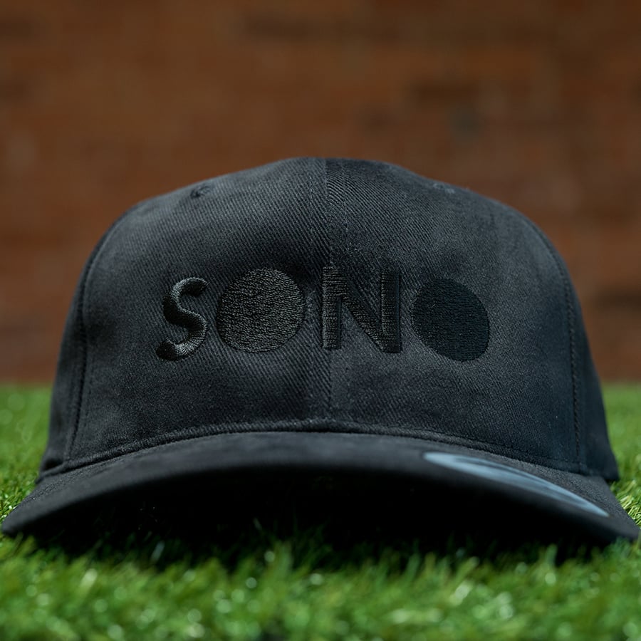 Image of SONO Black/Black