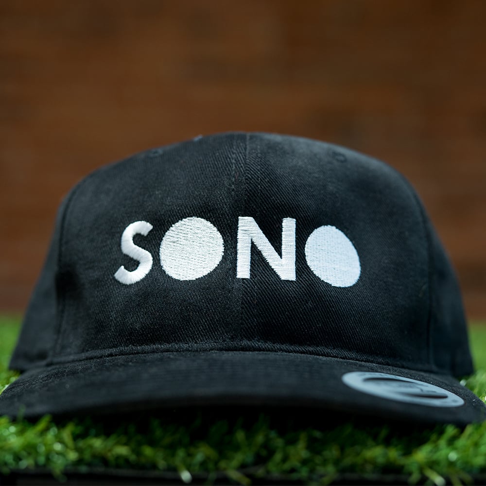 Image of SONO Black/White 