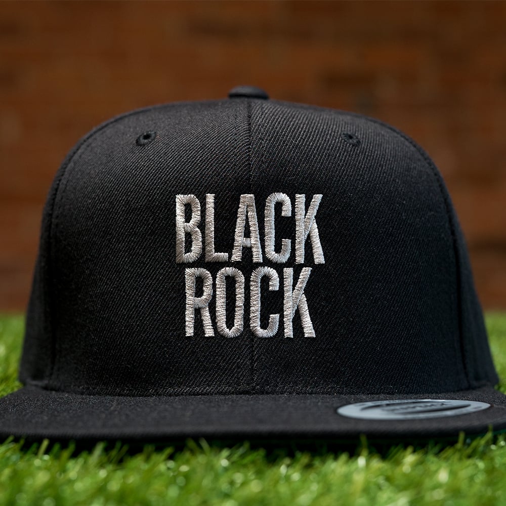 Image of Black Rock Black/Grey with Grey 06605