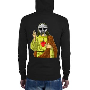 MF JESUS hoodie
