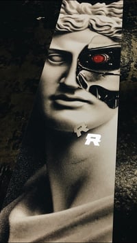 Image 3 of APOLLO R-1 GRIPTAPE