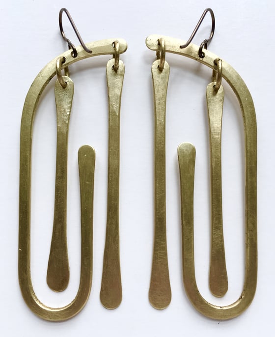 Image of Dodging Raindrops (Downpour Version)