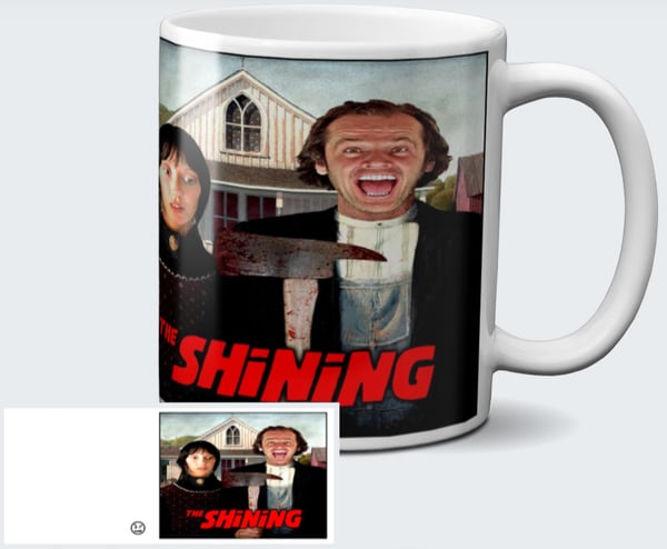 Image of shining 2