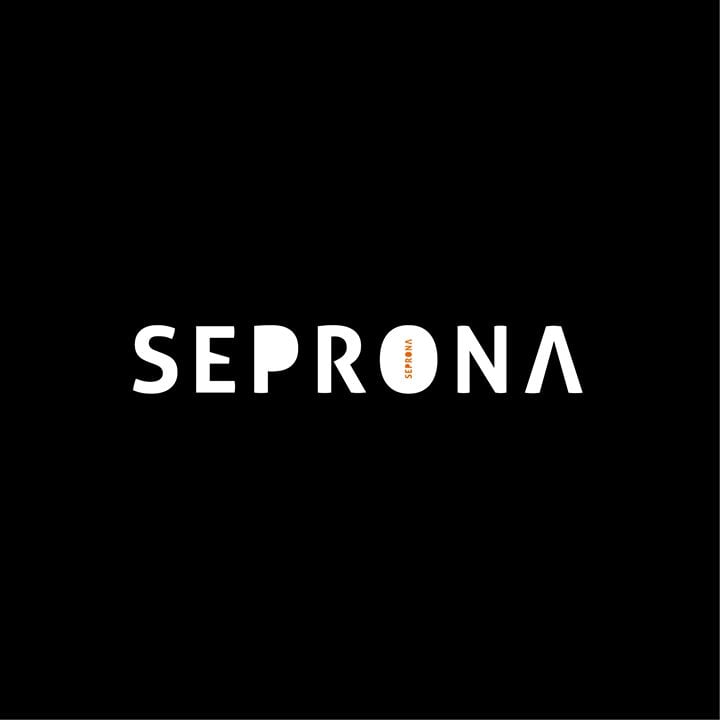 Image of Seprona EP