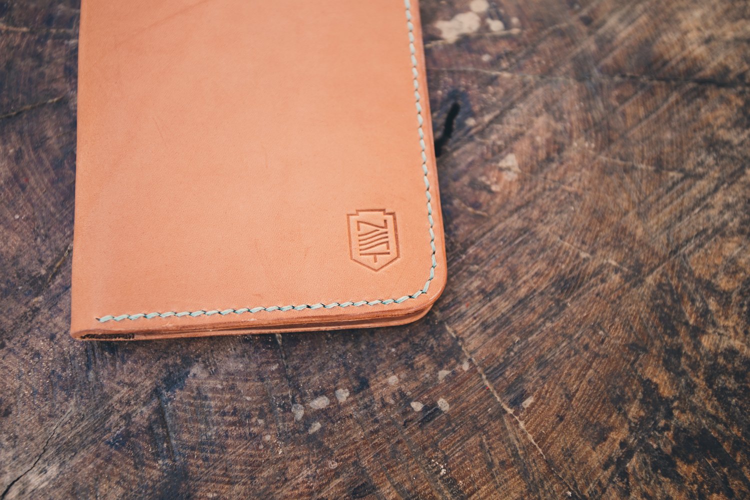 Image of Natural | Excursion Passport Wallet