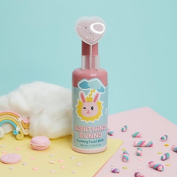 Image of 🐰 Lightning Bunny 🐰 (100mL)