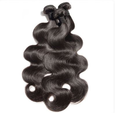 Image of Body Wave 