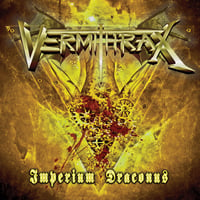 VERMITHRAX - Imperium Draconus