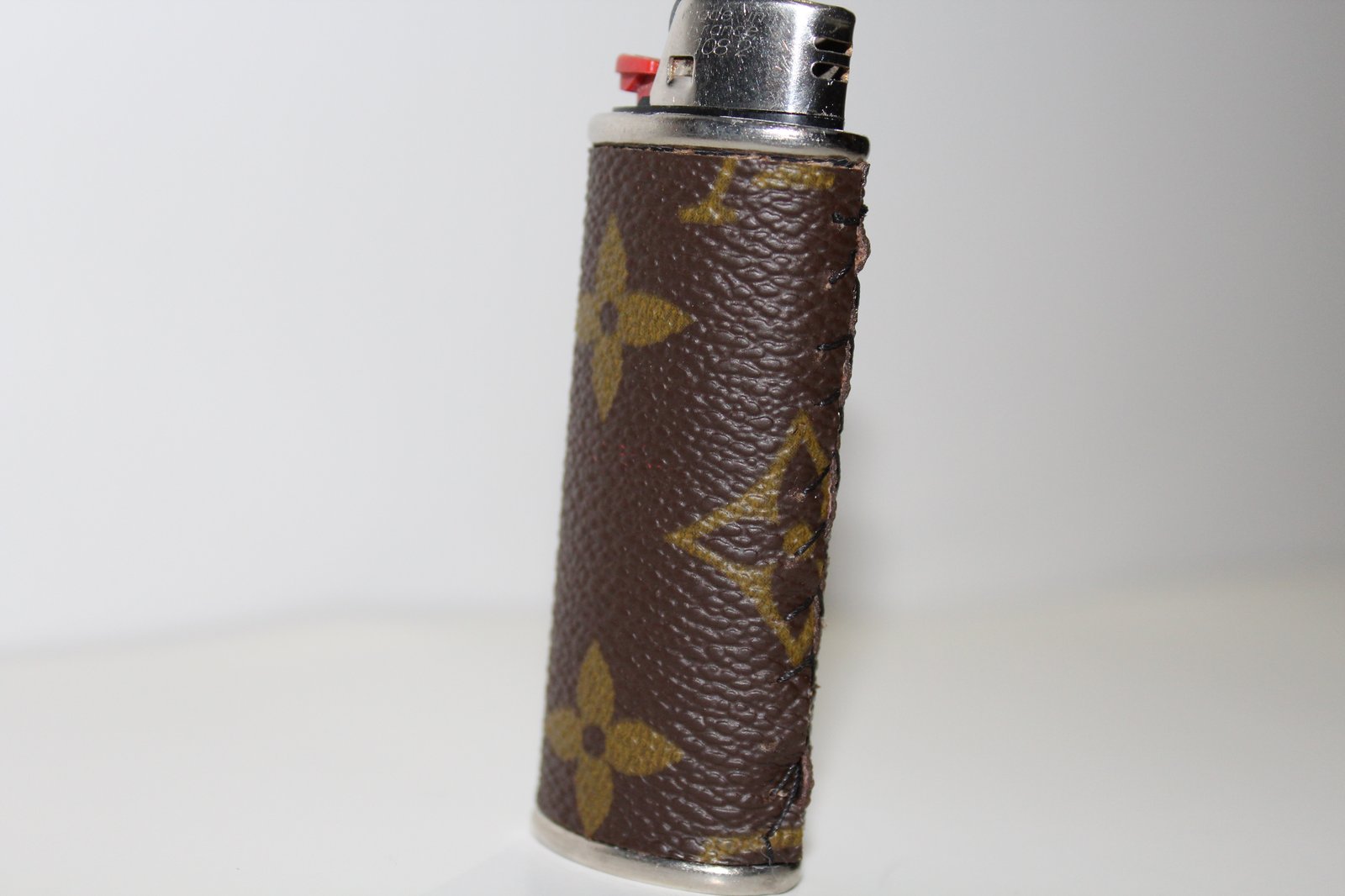 lighter case