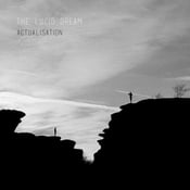 Image of *SOLD-OUT* The Lucid Dream - Actualisation (ltd red vinyl)