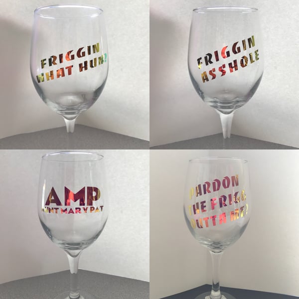 Image of Wine Glass