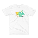 Fire Rabbit T-shirt (youth)
