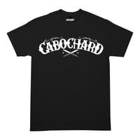 TEE-SHIRT - CABOCHARD KNIFE