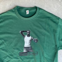 Image 1 of core memory CJ shirt medium