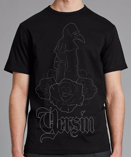 Image of Yersin Plague t-shirt