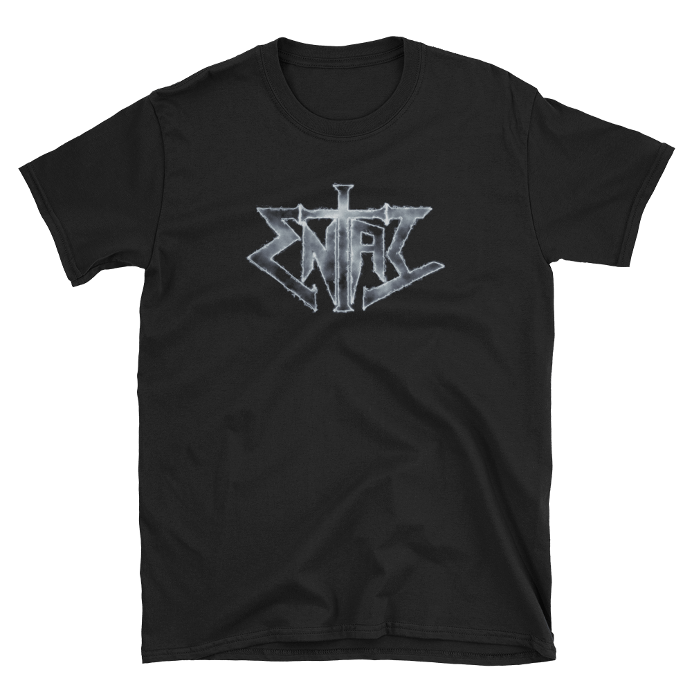 Image of Entai logo tee