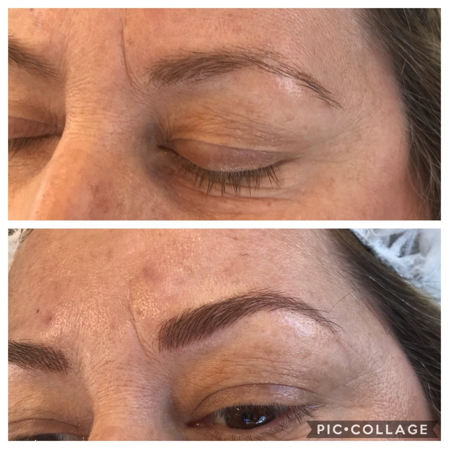Image of 3D Microblading Session 