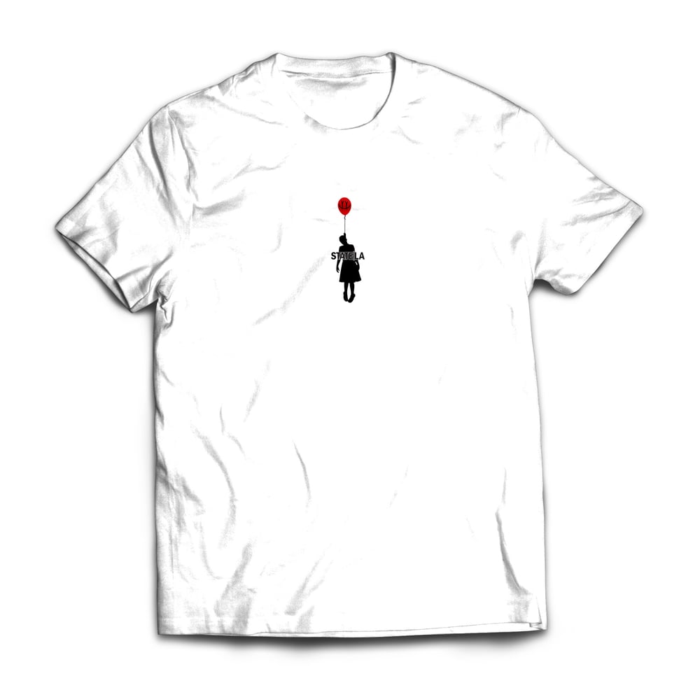 Image of BALLOON TEE