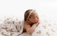 Image 9 of Little white bows