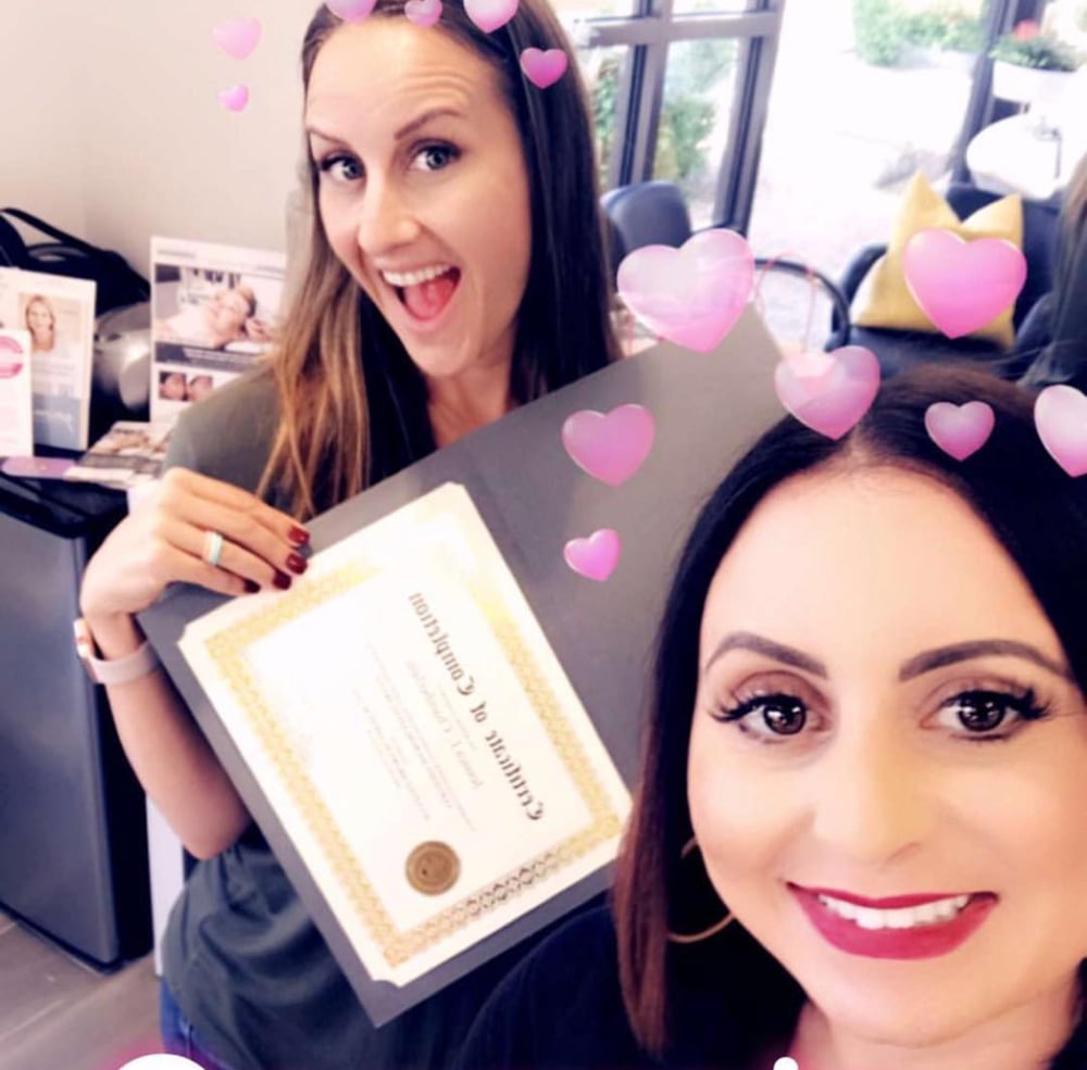 Image of Microblading Training Workshop