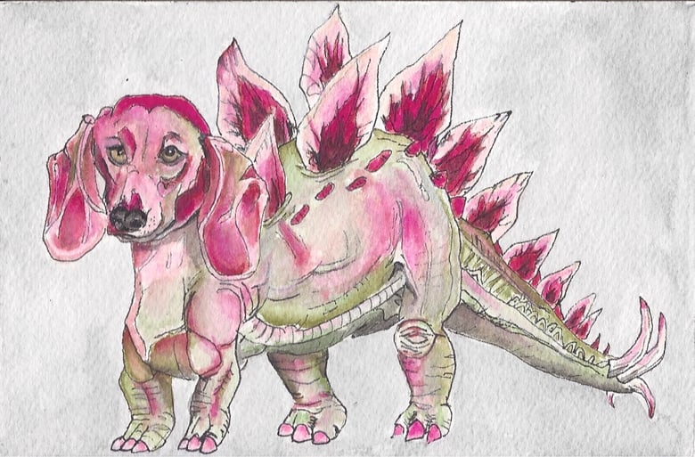 Image of Weinersaurus