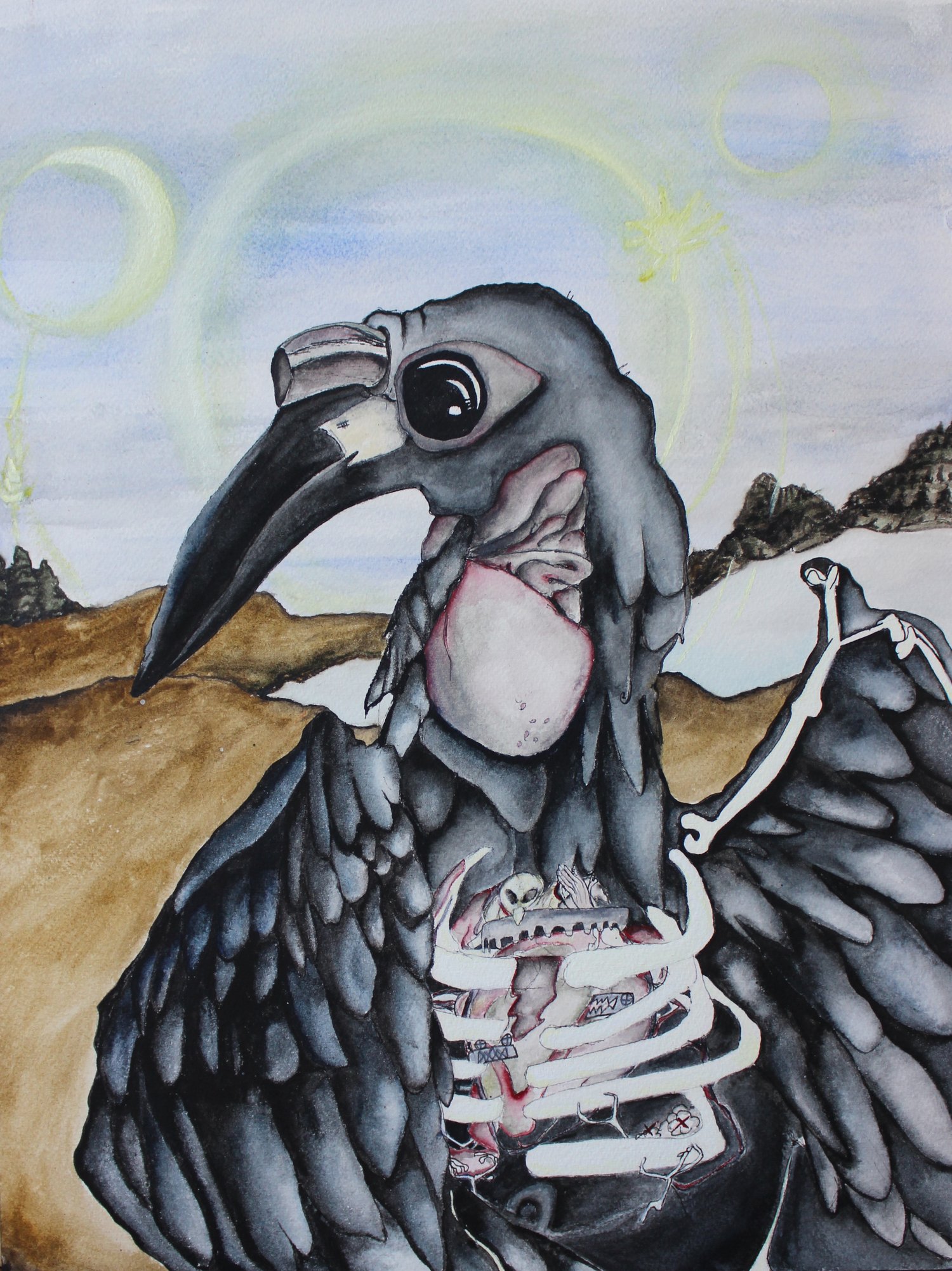 Image of Happy to Be here