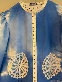 Image 3 of Blue sky jacket (l/xl)