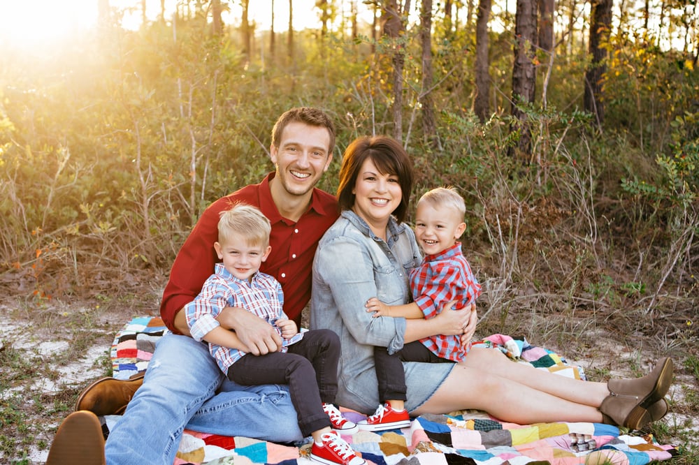 Image of FAMILY SESSION