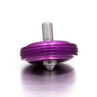 Image 1 of Toy Top - violet