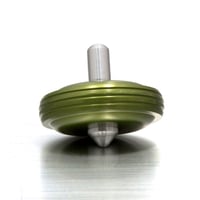 Image 1 of Toy Top - olive