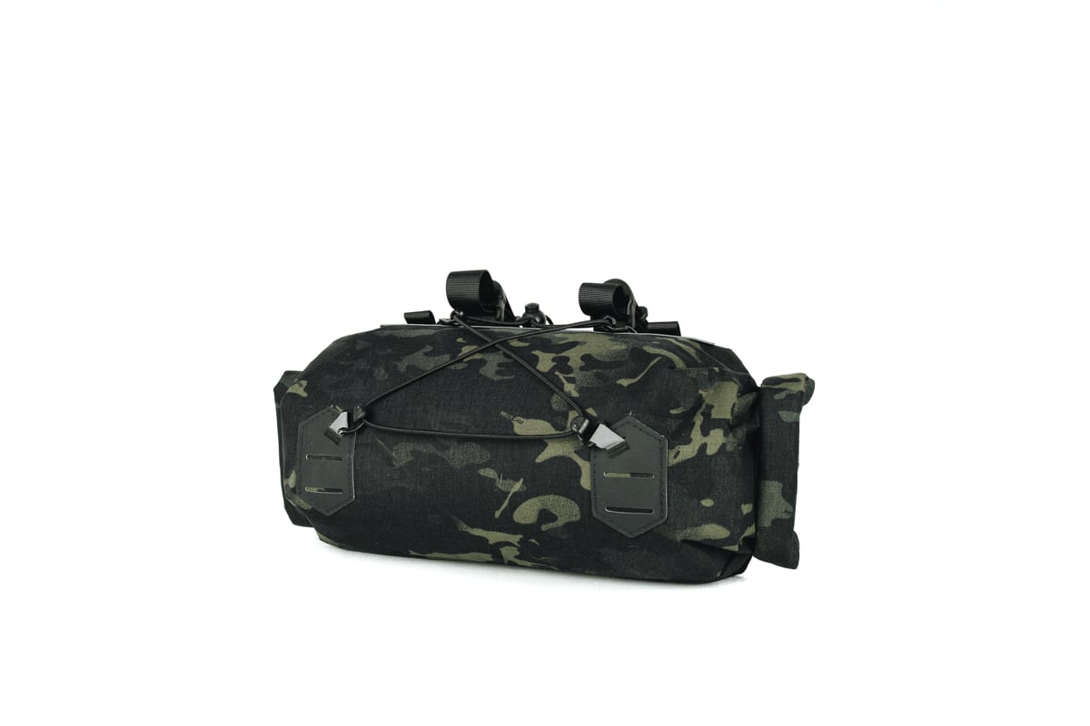 cordel handlebar bag