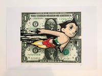 Image 2 of Supersized AstroBoy