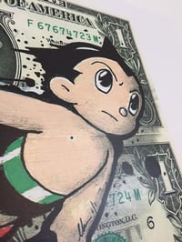 Image 3 of Supersized AstroBoy