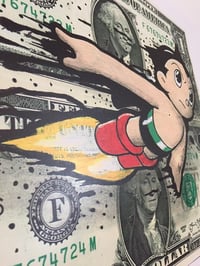Image 4 of Supersized AstroBoy