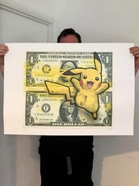 Image 1 of Supersized Pika
