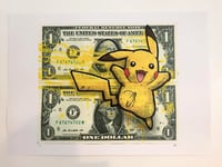 Image 2 of Supersized Pika
