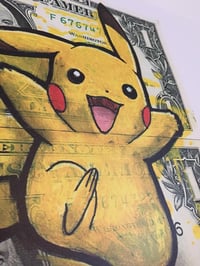 Image 3 of Supersized Pika