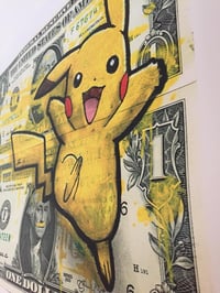 Image 4 of Supersized Pika