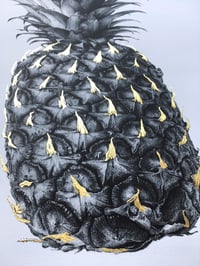 Image 2 of Gold Rainforest Rewild