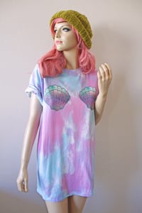 Mermaid Shell T-Shirt