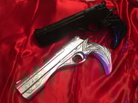 Image 1 of Ebony and Ivory - DMC